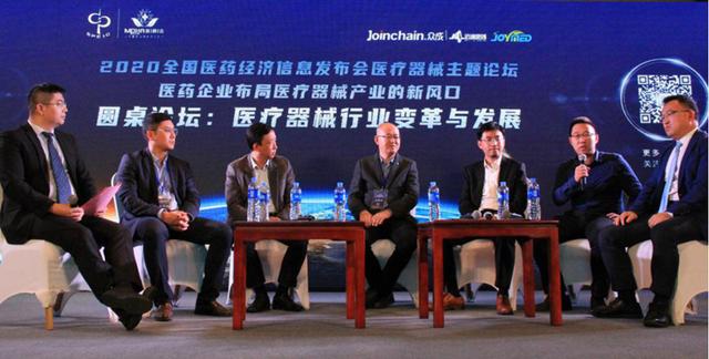 65上市药企布局医疗器械药、械转化新风口来了！