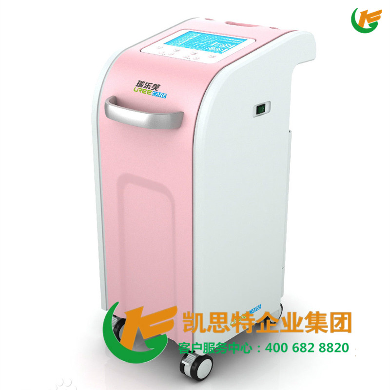 低频脉冲综合治疗仪YR-380C