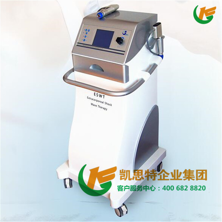 ESWCT16发散式体外冲击波治疗仪