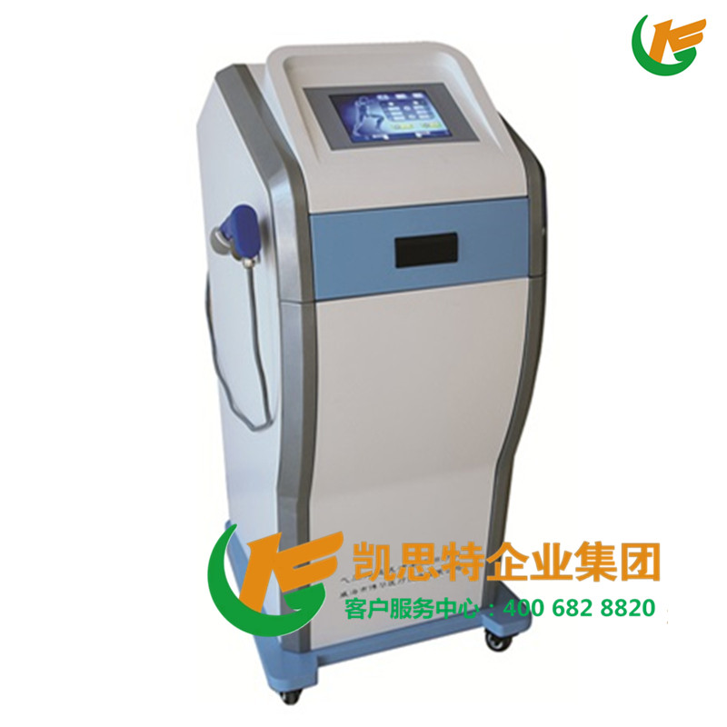 气压弹道式冲击波治疗仪BHSW-1油压型