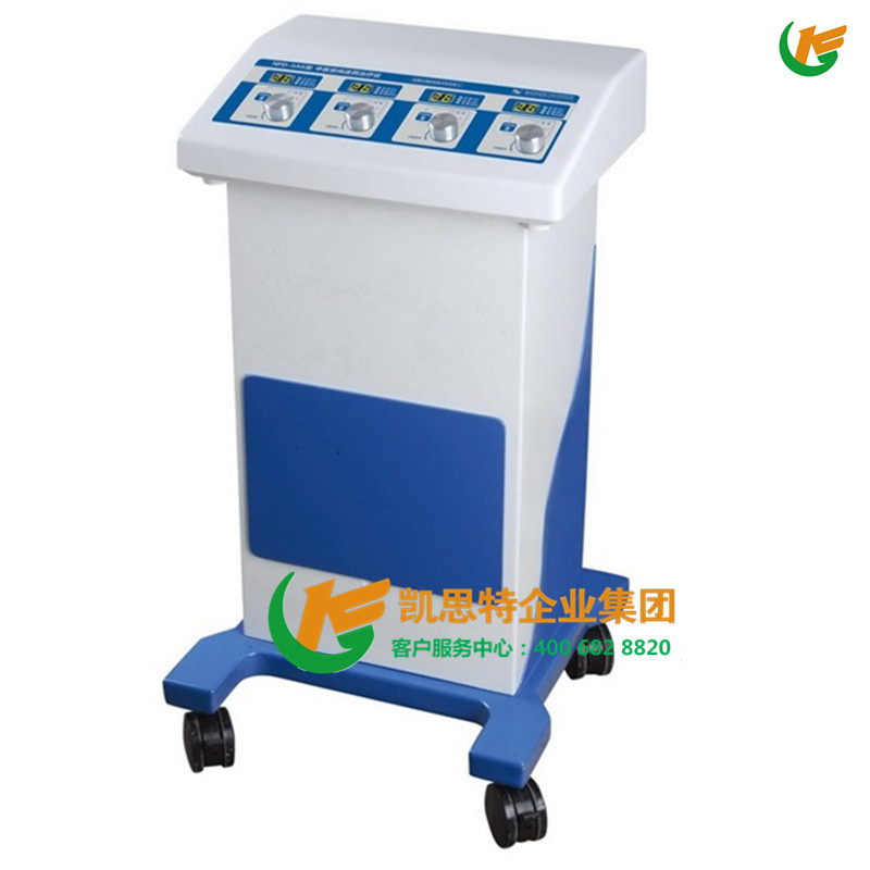 中医定向透药治疗仪台车NPD-5AS