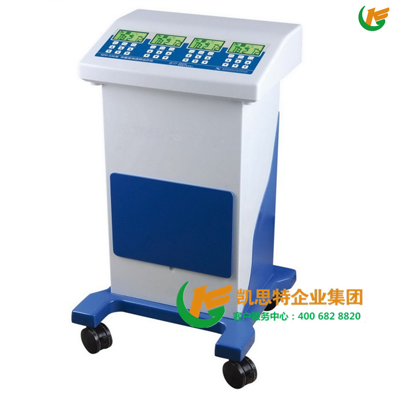 中医定向透药治疗仪台车NPD-5AE