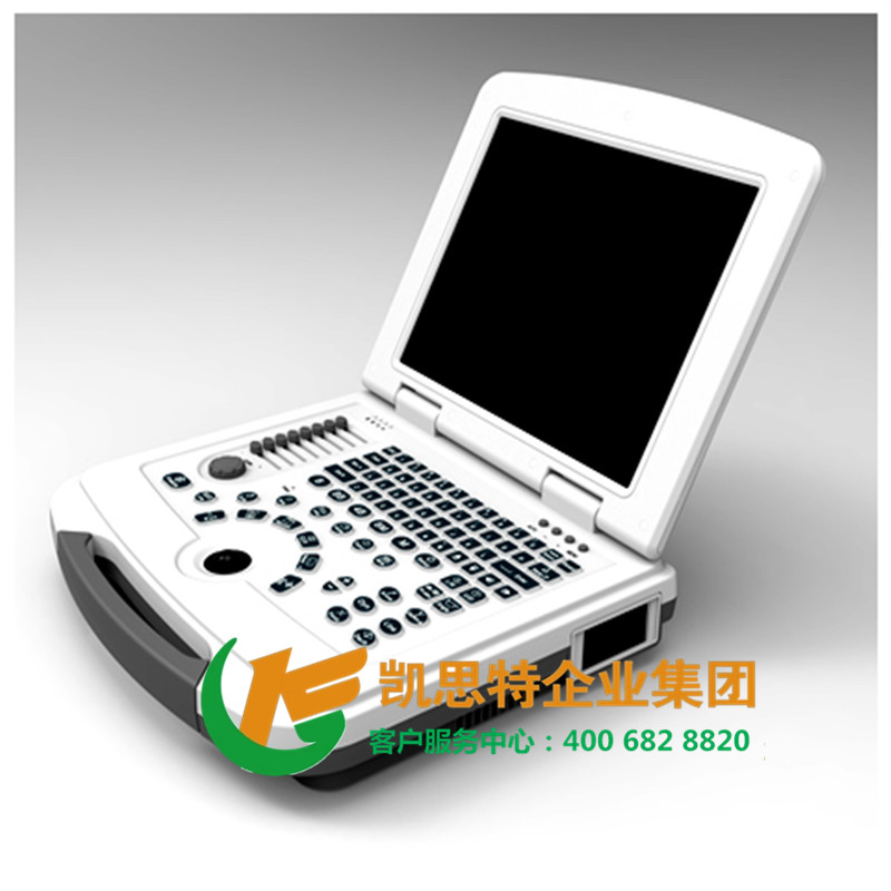 笔记本全数字超声诊断仪DW-500